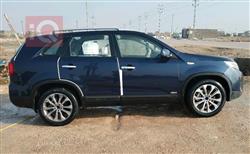 کیا سۆرینتۆ